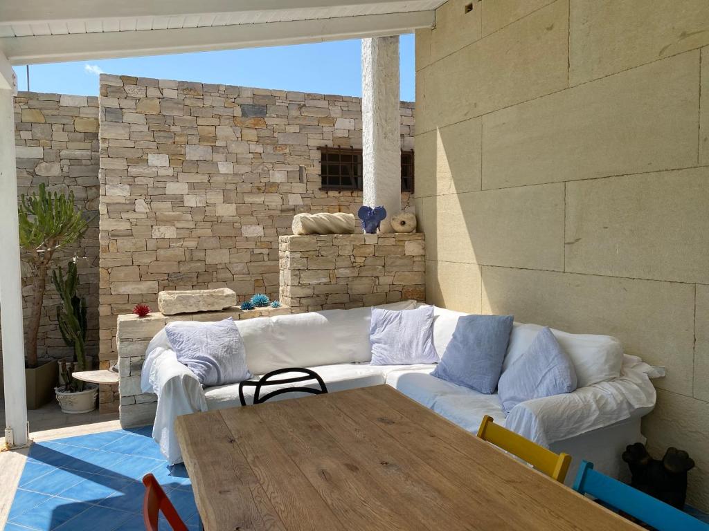 Buen Retiro - Villa con piscina vicino Lecce a 450m dal mare 전경