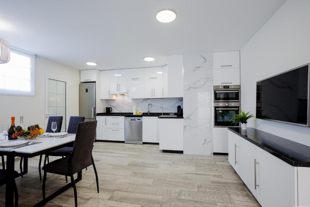 Palm Mar de LUX A25, Palm-mar