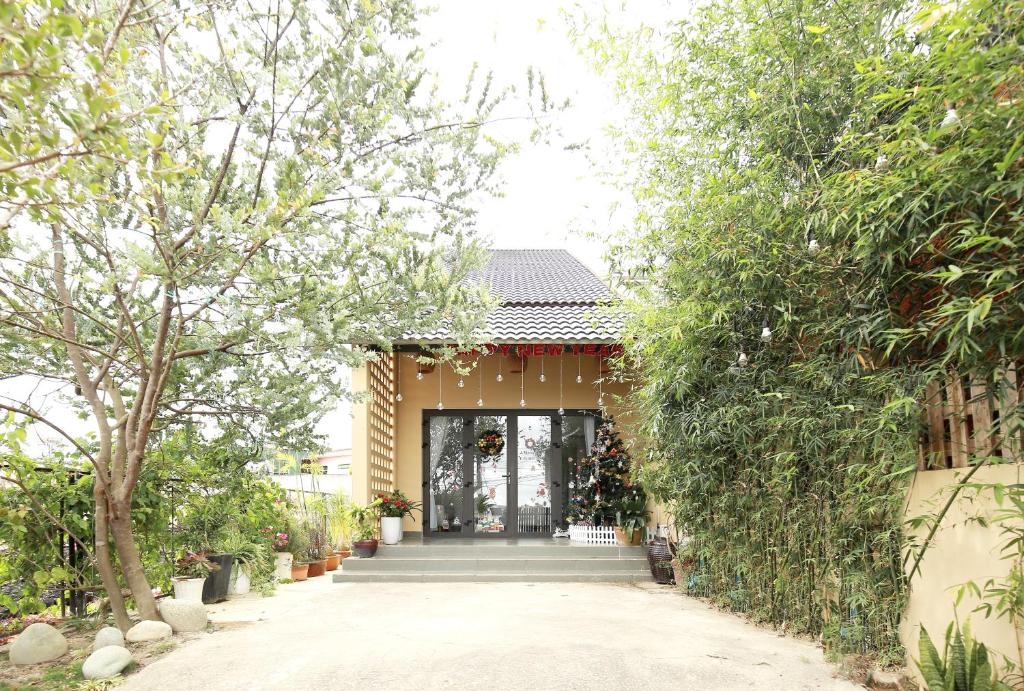 DaLaHa City 호텔 이미지 2