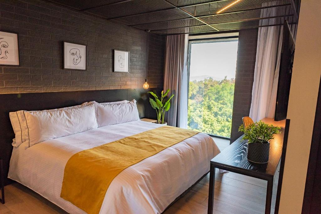 FULTON Business Luxury HOTEL photo