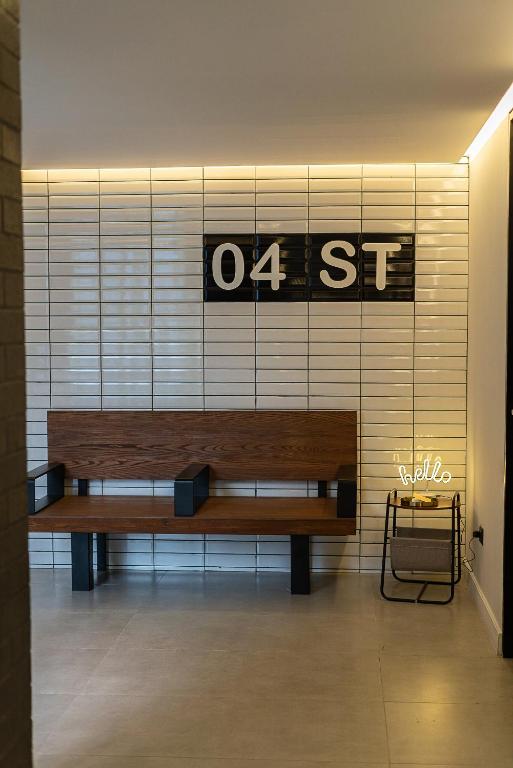 FULTON Business Luxury HOTEL photo