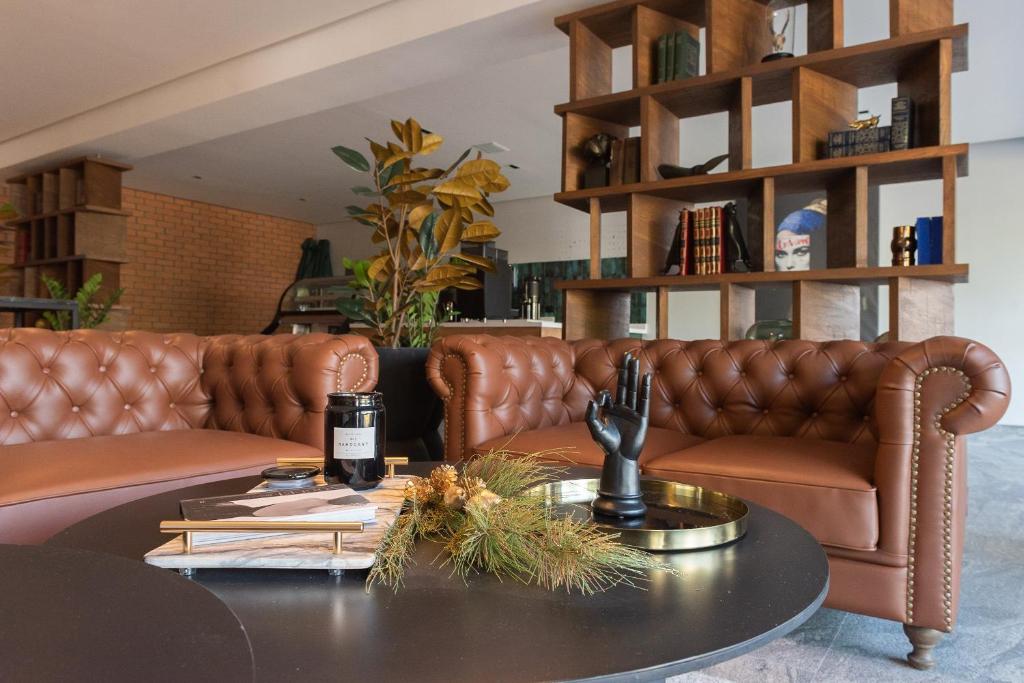 FULTON Business Luxury HOTEL photo
