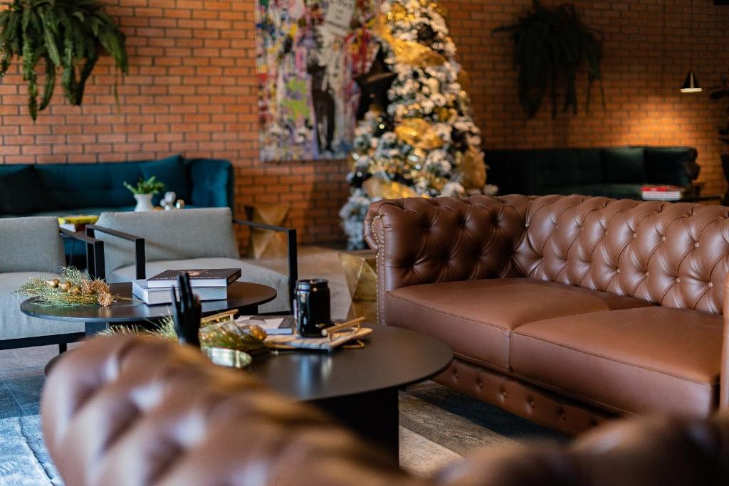 FULTON Business Luxury HOTEL photo