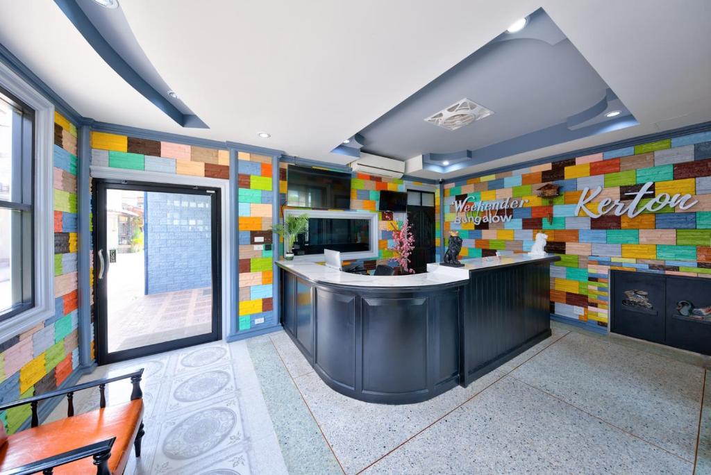 Kerton Hostel photo