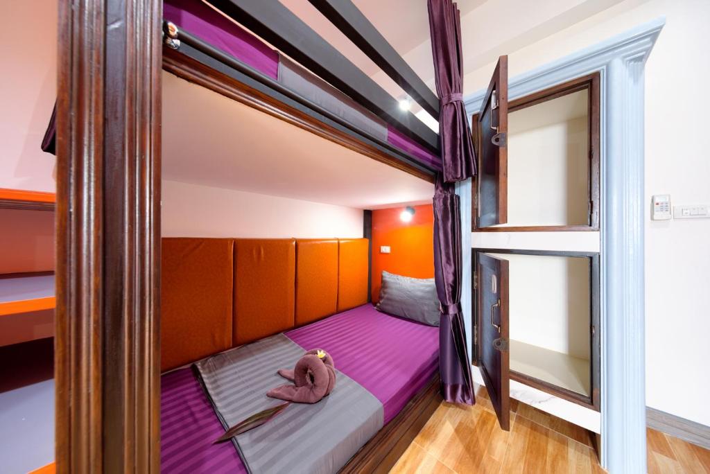 Kerton Hostel photo
