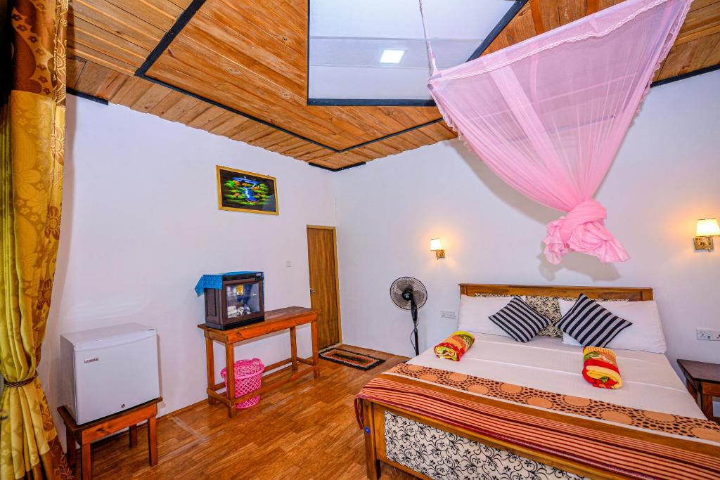 Astral Zone Cottage ELLA photo