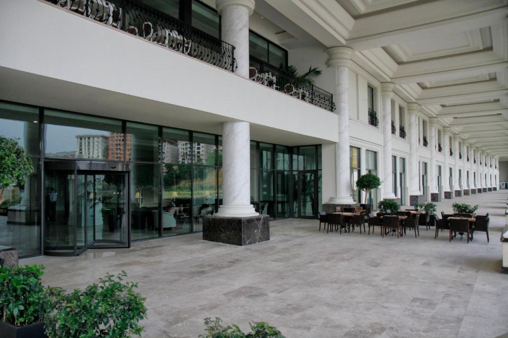 Vialand Palace Hotel