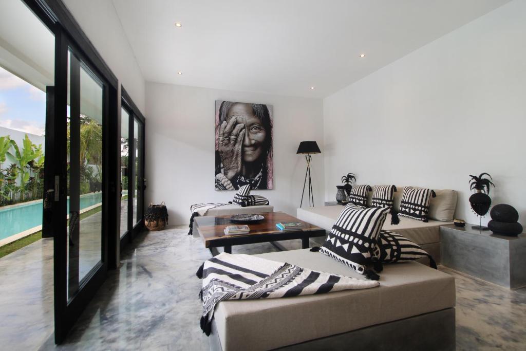 Jungle`s Door Ubud by Love is Simple — Hotel in Bali