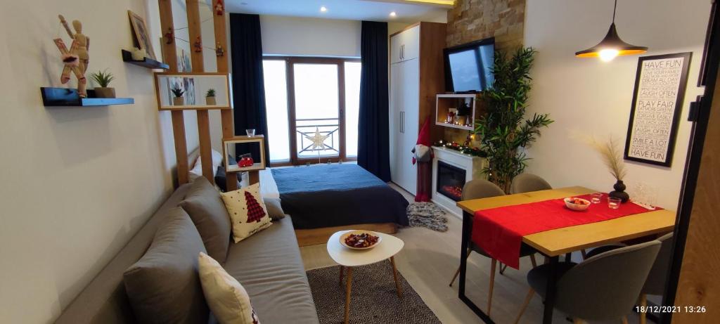 SANS Lux Apartman N42 Milmari Kopaonik - 4