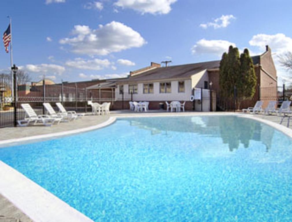 ADERI HOTEL BUCKNELL UNIVERSITY photo