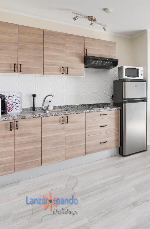 Vivienda Vacacional BelleVue - 2