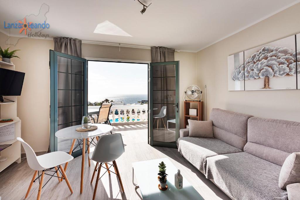 Vivienda Vacacional BelleVue - 4