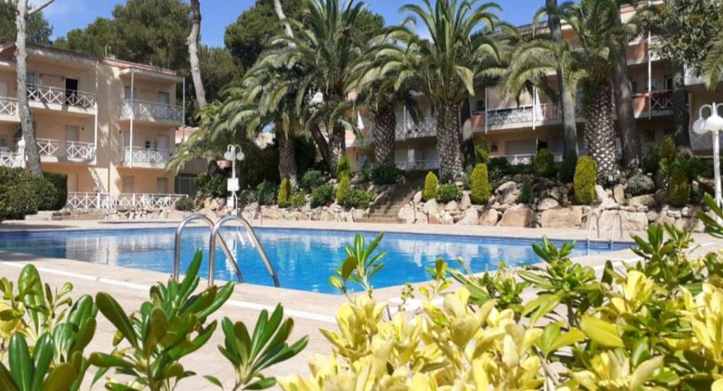 Noemar, Platja d'Aro