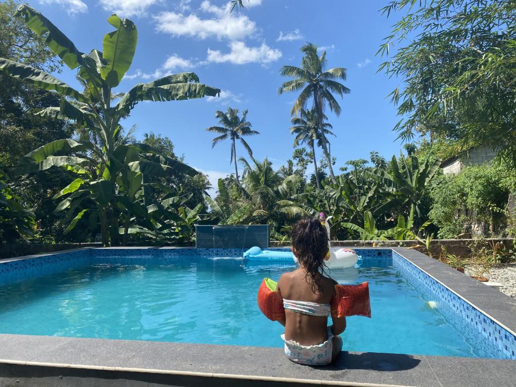 Tamarind Villa — Hotel in Varkala