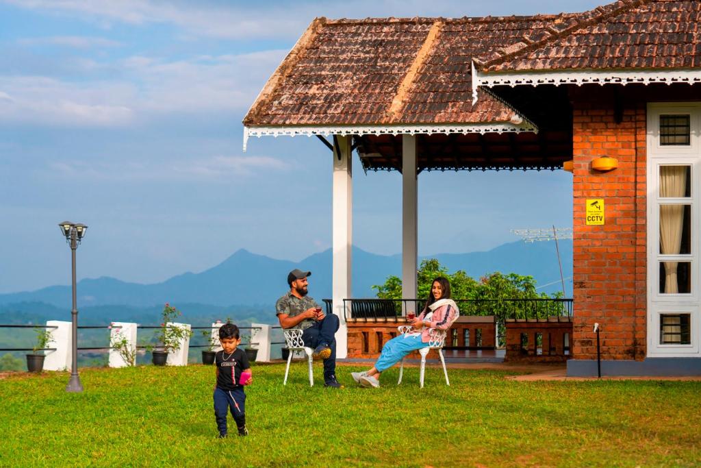 Zostel Homes Wayanad (Vythiri) photo