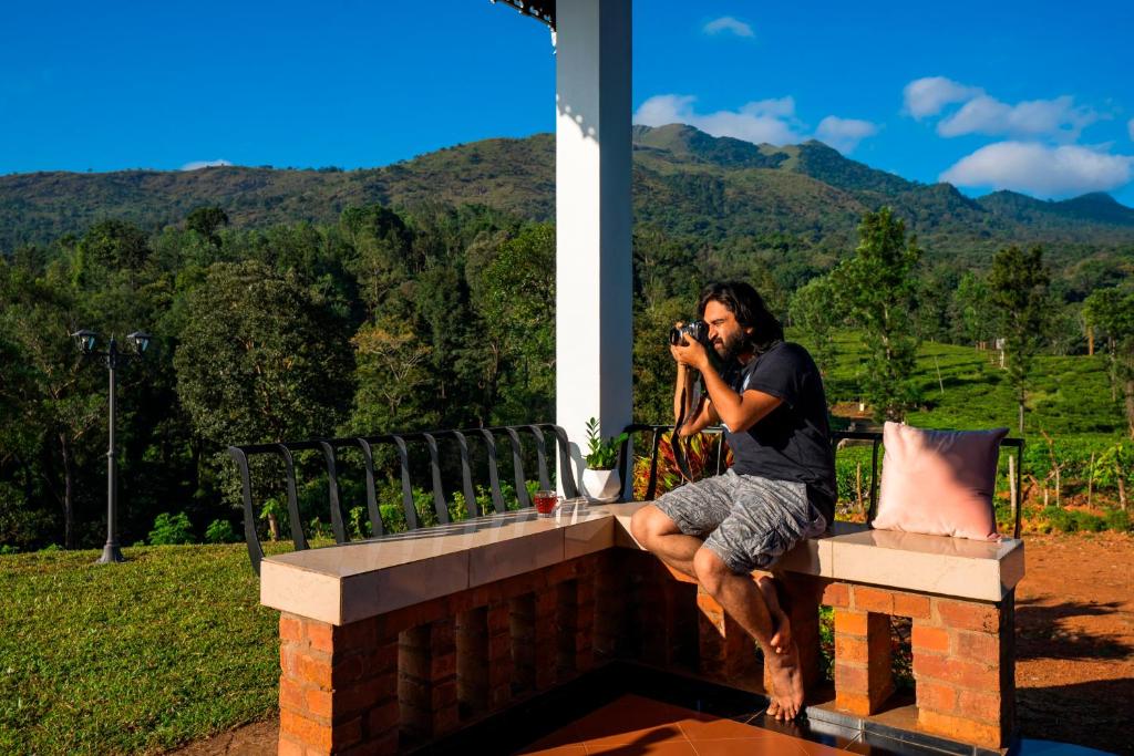 Zostel Homes Wayanad (Vythiri) photo