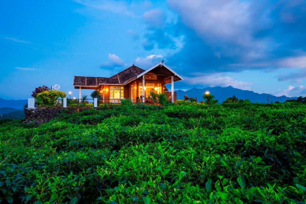 Zostel Homes Wayanad (Vythiri) photo
