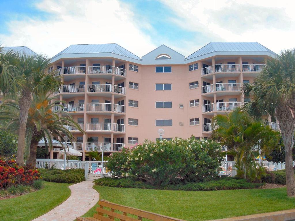 Sunrise Resort by Liberte' photo