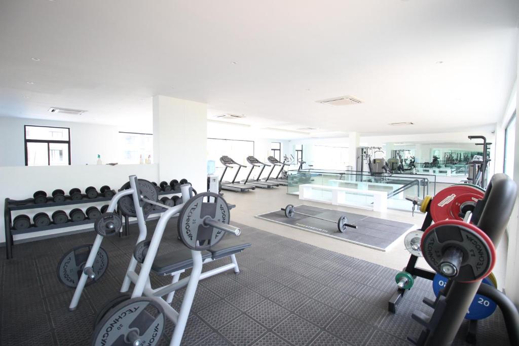 APARTMENTS GH - Accra - Cantonments - Embassy Gardens photo