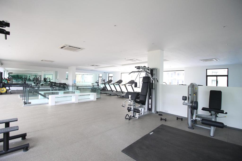APARTMENTS GH - Accra - Cantonments - Embassy Gardens photo