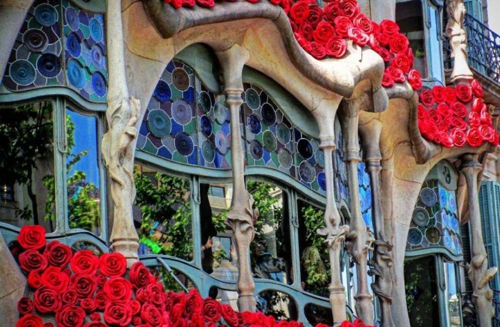 OLD TOWN! Beach! — Hotel in Barcelona
