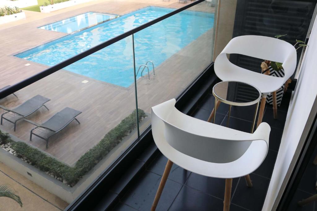 APARTMENTS GH - Accra - Cantonments - Embassy Gardens photo