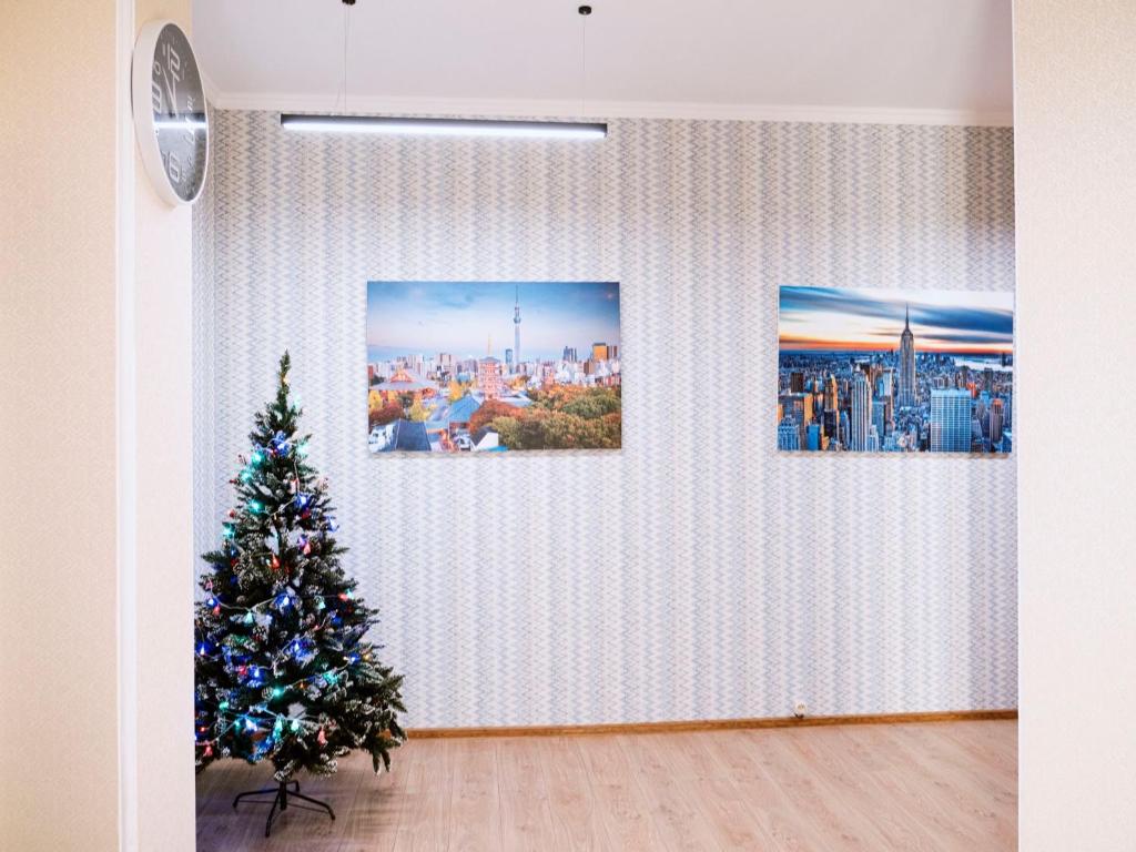 RMS Rustaveli Apartments photo