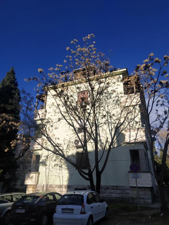 Podgorica Center - 5