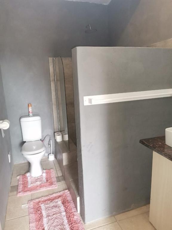 Mia Hills guest house photo