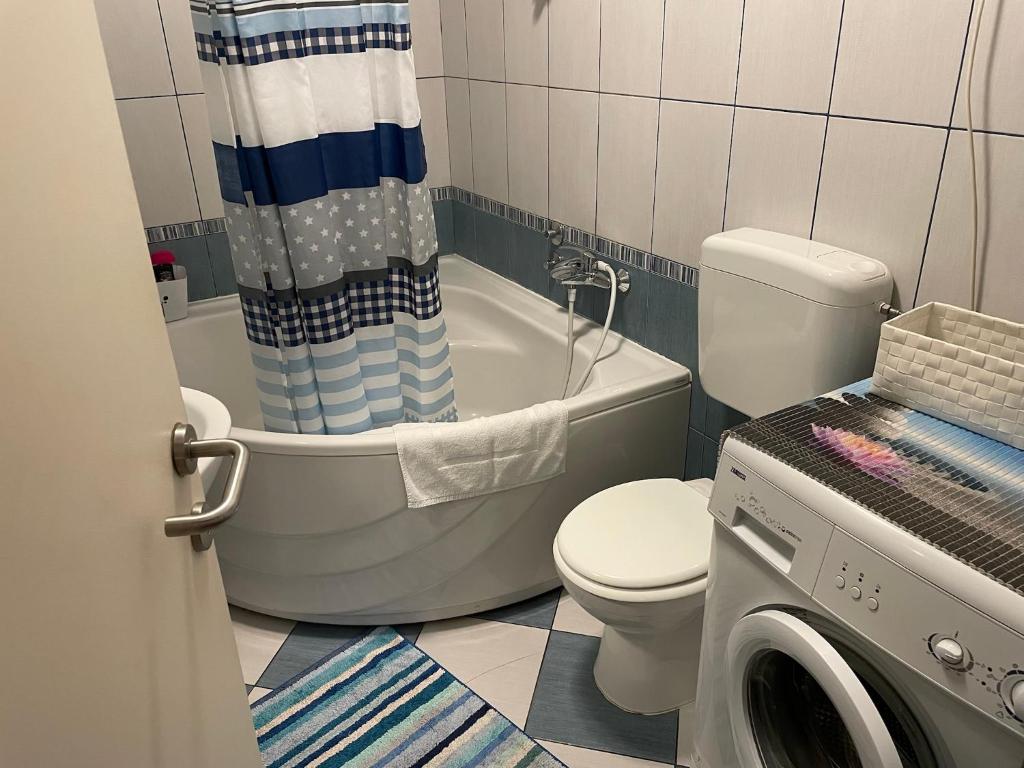 Apartman Luna near Zagreb Airport photo