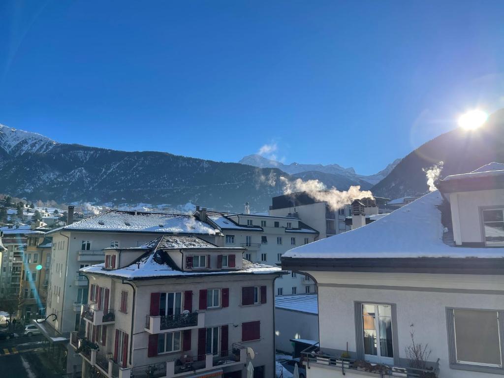 Brig City Mountain View - 4