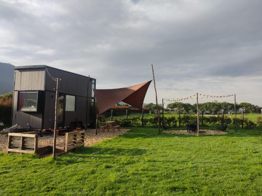 Quye Tiny House photo