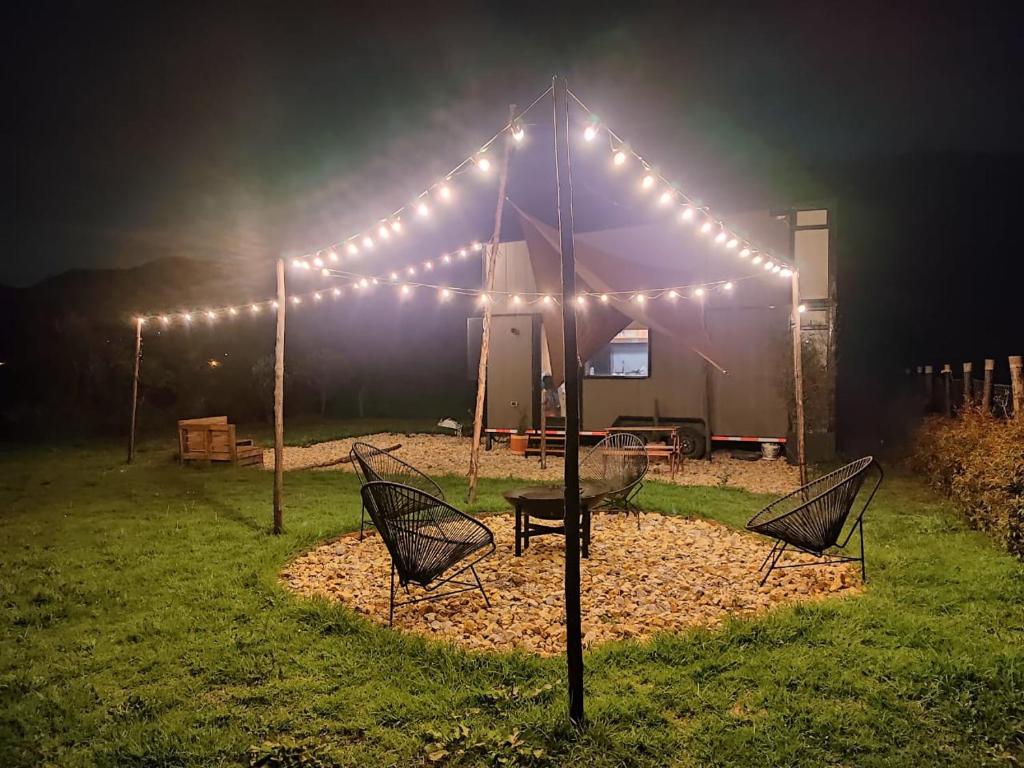 Quye Tiny House photo