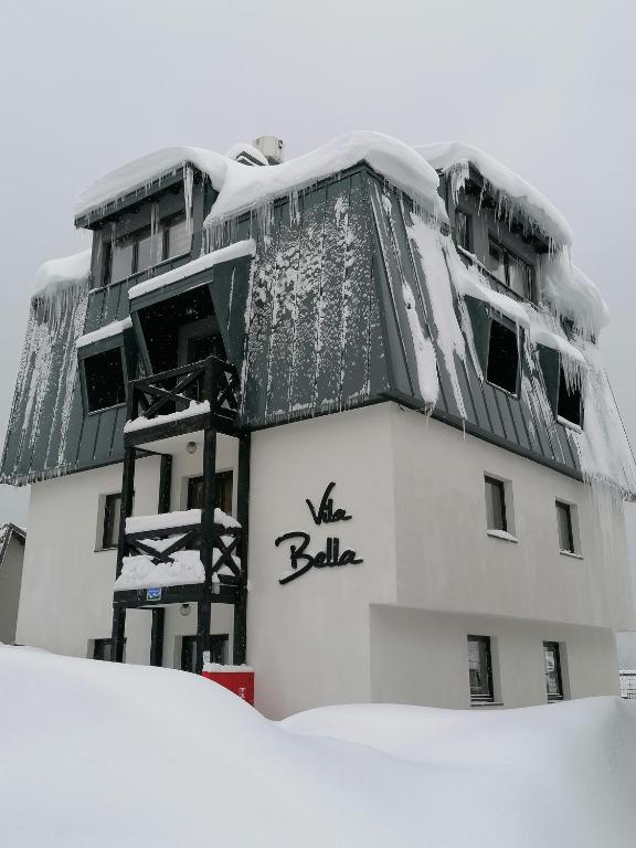 Apartman Jahorina - 1