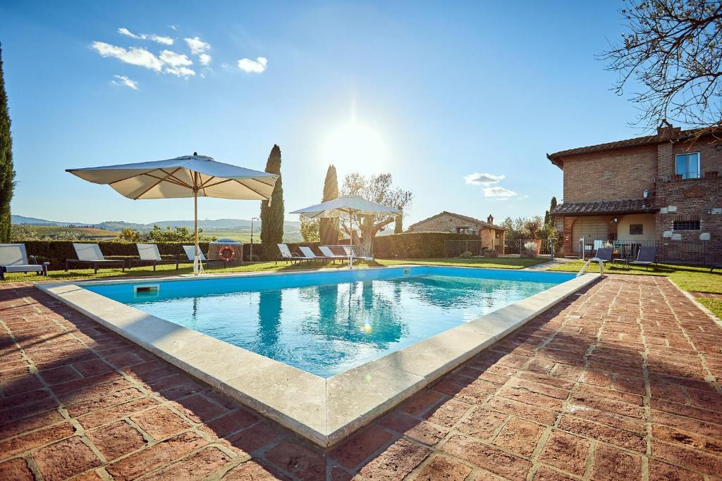 Tenuta Golo - Luxury Vineyard Suites - Adults Only - Montepulciano - 1