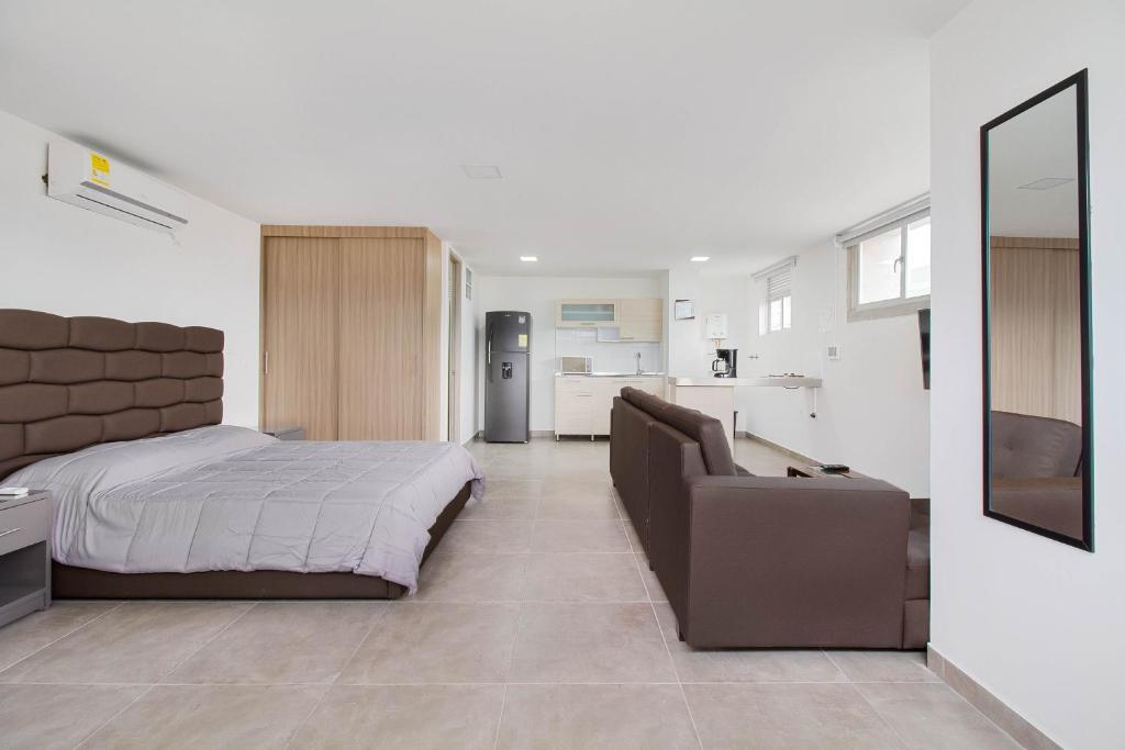 Camelot ApartaHotel photo