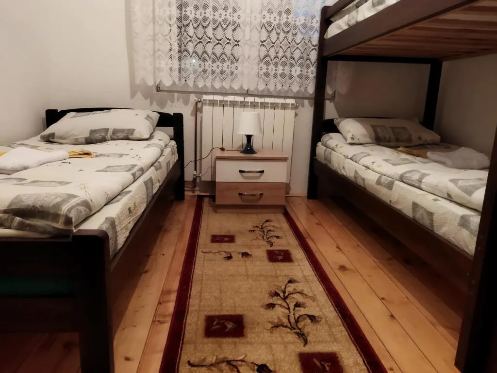 Apartment Phillip Rooms，位于扎布利亚克的酒店