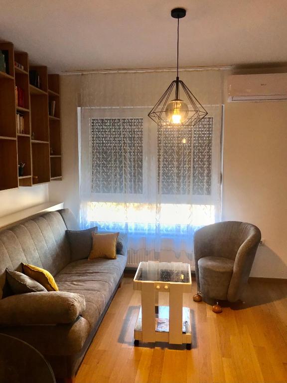 Serdjo apartment photo
