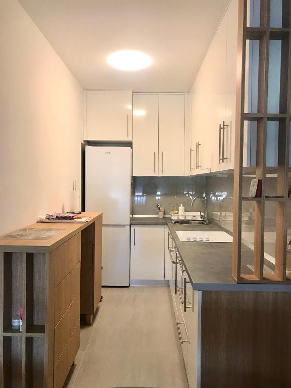 Serdjo apartment photo