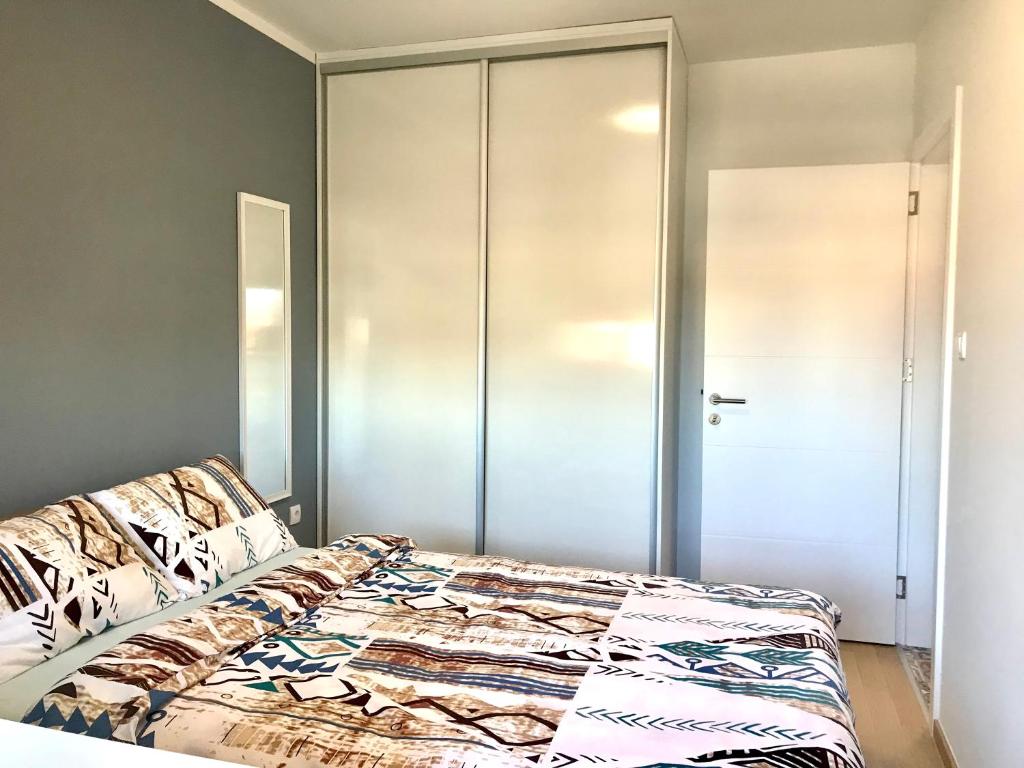 Serdjo apartment photo