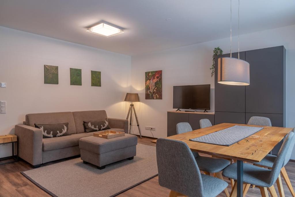 Finest Villa Zell am See by All in One Apartments incl SUMMER CARD - 3