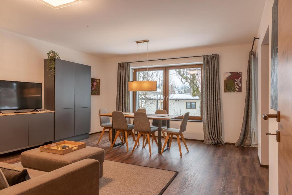 Finest Villa Zell am See by All in One Apartments incl SUMMER CARD - 5