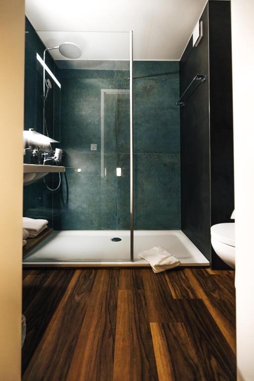 DESIGn und FERIEN HOTEL CHRISTANIA photo