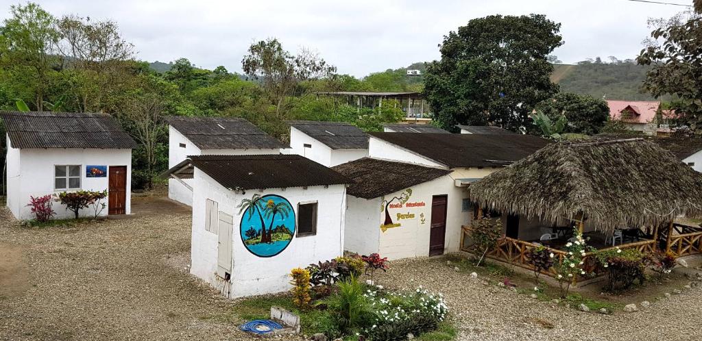 Montañita Garden Hostal - 2