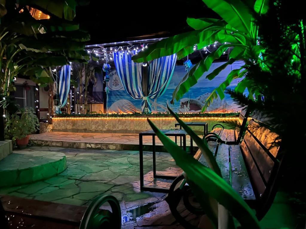 U Palycha Guest House