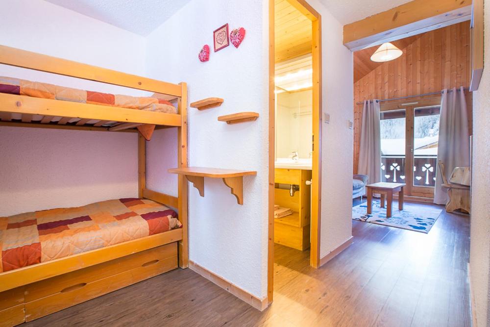 Hotel Les Lans - 2