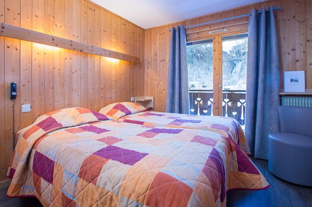 Hotel Les Lans - 3
