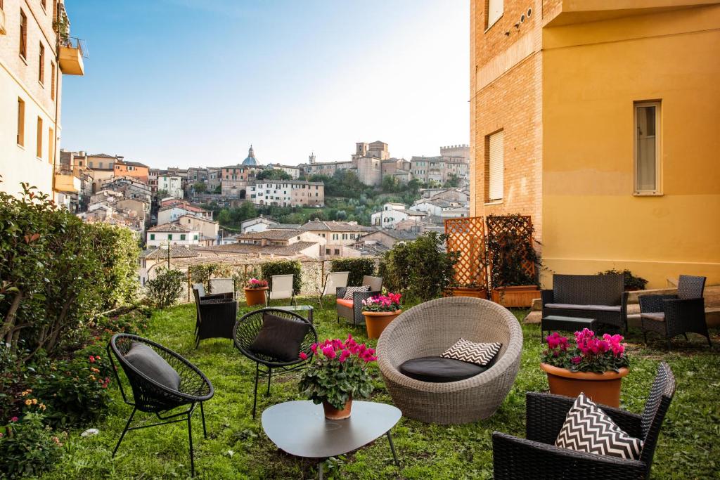 Hotel Minerva - 4
