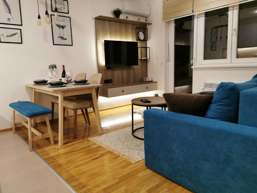 Apartman Maximus - 2