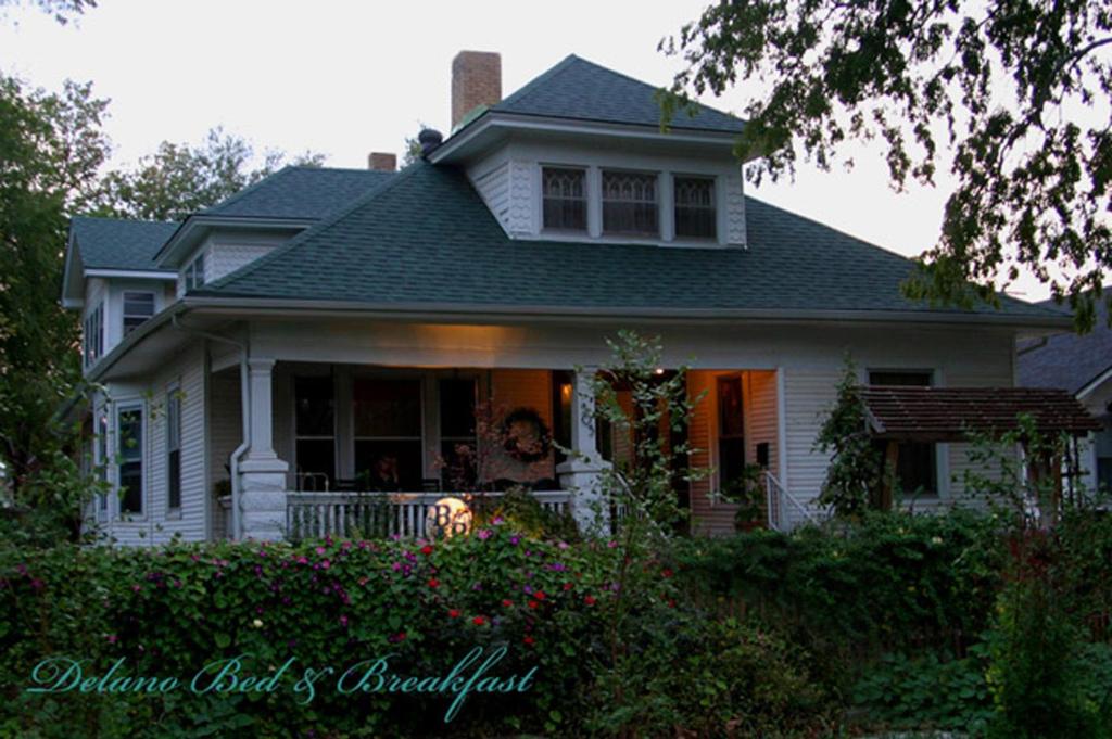 Delano Bed and Breakfast photo